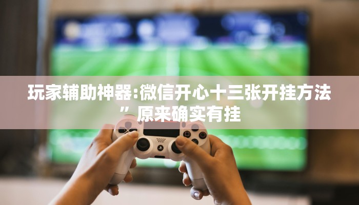 玩家辅助神器:花花生活圈挂怎么开”其实确实有挂