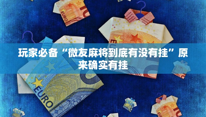 玩家辅助神器:郸城打枪有挂吗”原来确实有挂 玩家辅助神器:郸城打枪有挂吗”原来确实有挂