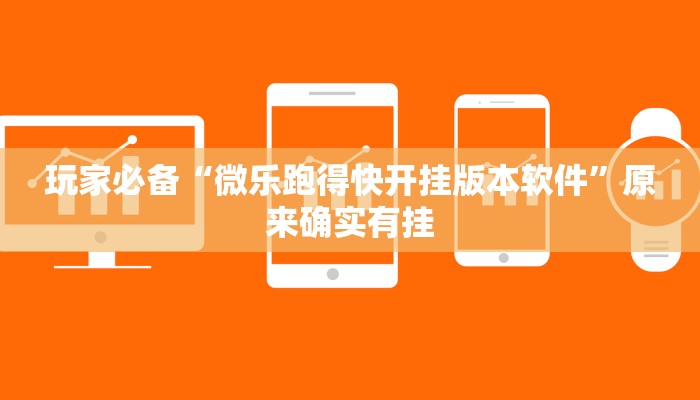 玩家必备“微乐跑得快开挂版本软件”原来确实有挂 玩家必备“微乐跑得快开挂版本软件”原来确实有挂