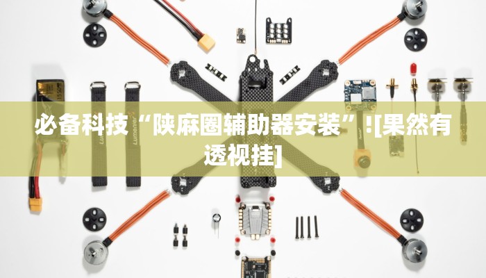 必备科技“陕麻圈辅助器安装”![果然有透视挂]