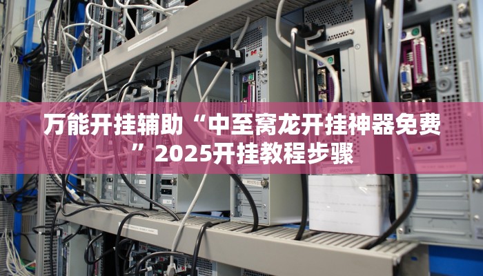 万能开挂辅助“中至窝龙开挂神器免费”2025开挂教程步骤