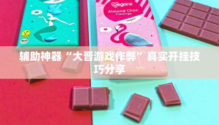 辅助神器“大晋游戏作弊”真实开挂技巧分享