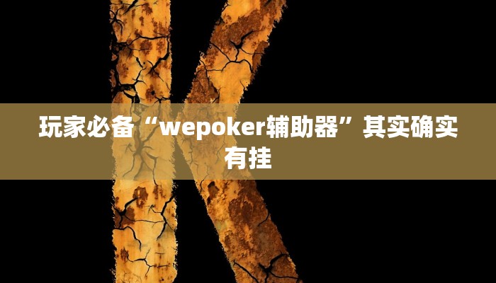 玩家辅助神器:会友山西麻将可以开挂吗”其实确实有挂