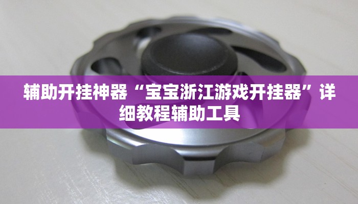 辅助开挂神器“宝宝浙江游戏开挂器”详细教程辅助工具 辅助开挂神器“宝宝浙江游戏开挂器”详细教程辅助工具