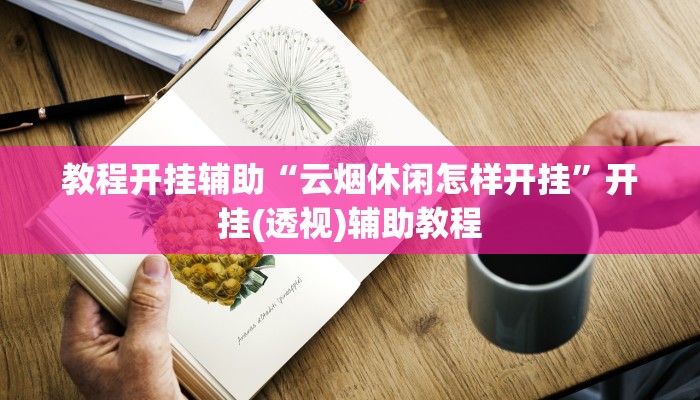 教程开挂辅助“云烟休闲怎样开挂”开挂(透视)辅助教程