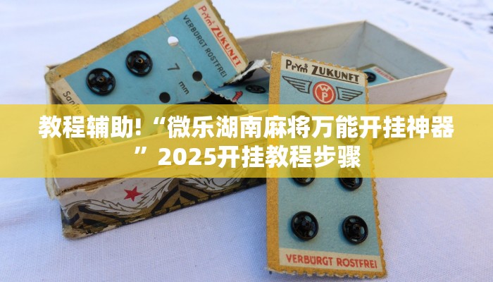 教程辅助!“微乐湖南麻将万能开挂神器”2025开挂教程步骤 教程辅助!“微乐湖南麻将万能开挂神器”2025开挂教程步骤