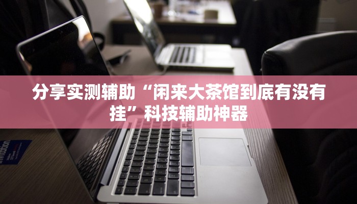 分享实测辅助“闲来大茶馆到底有没有挂”科技辅助神器